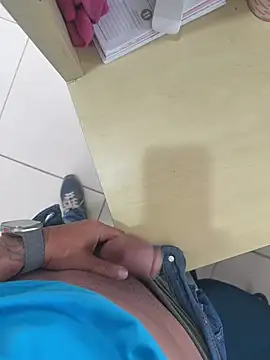 Show webcam de DihKasado