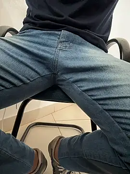 Tesao24hBR Webcam-Show