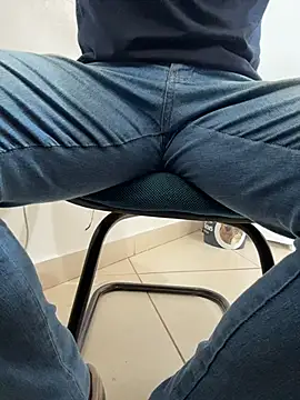 Tesao24hBR's Webcam Show