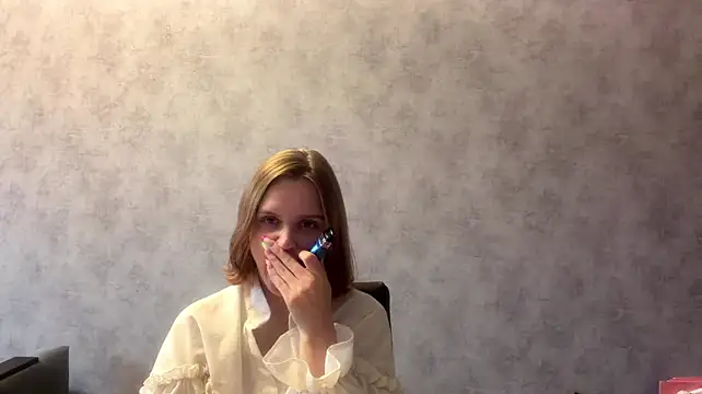 JoettaGoodpastor Show Webcam