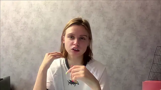 JoettaGoodpastor Webcam show