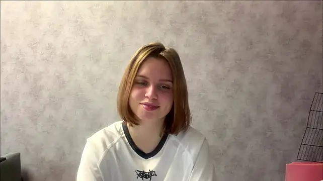 Show de JoettaGoodpastor na webcam