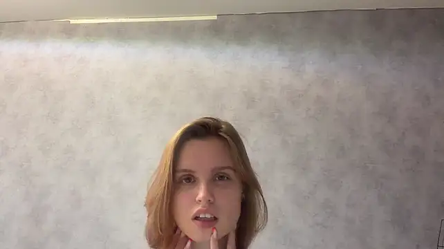 Živý XXX chat JoettaGoodpastor