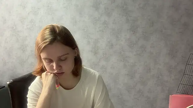 JoettaGoodpastor Webcam-Show