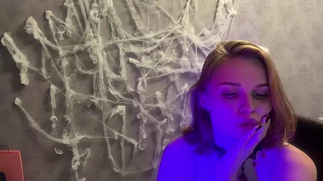 JoettaGoodpastor Webcam-Show