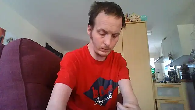 Pokazy przed kamerką – boredlul