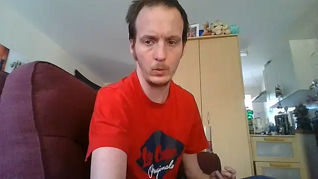boredlul: διαδικτυακό σόου στην κάμερα