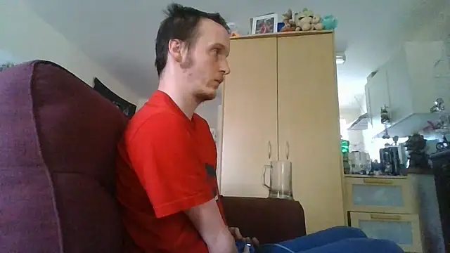 boredlul Webcam Show