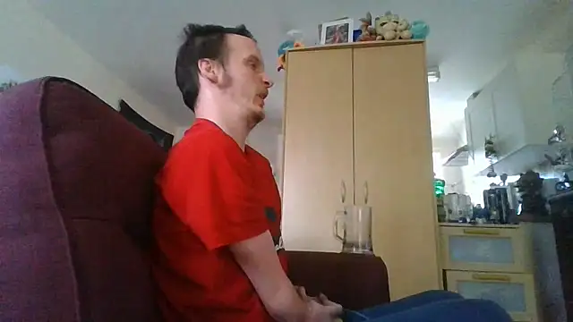Show modela boredlul na web-kameri