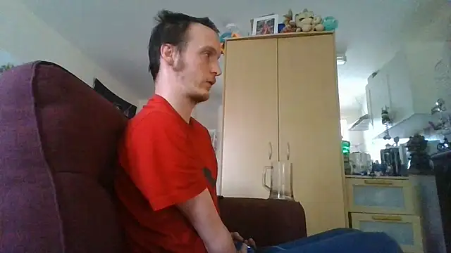 boredluln Webbikameraesitys