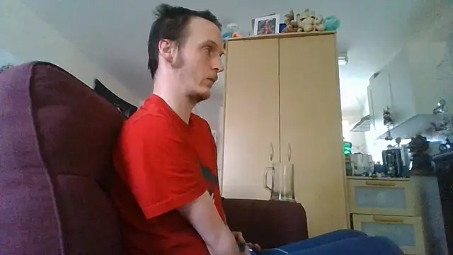 boredlul Webcamshow