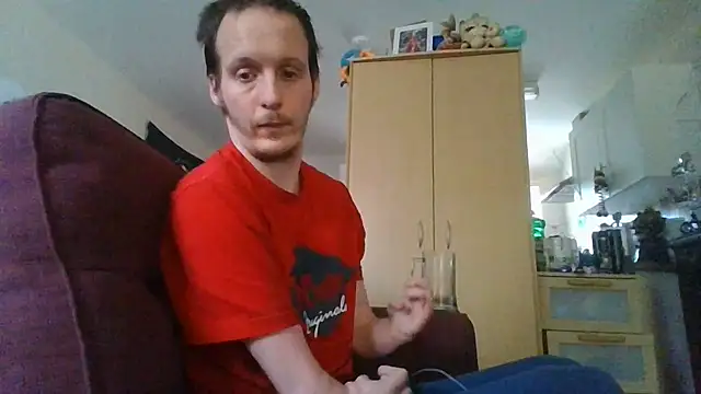 Show de webcam de boredlul