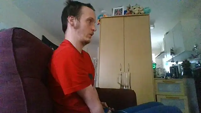 boredlul 网络视讯表演