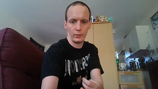 Вебкам-шоу boredlul