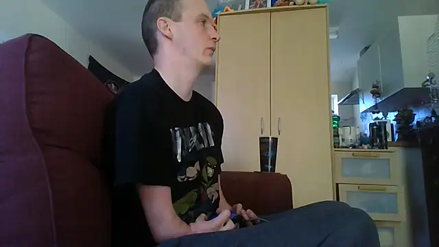 boredlul Show in webcam