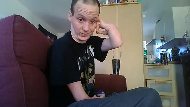 boredlul: вебкам-шоу