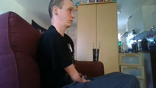Вебкам-шоу boredlul