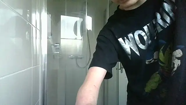 boredlul Шоу с уебкаме ра
