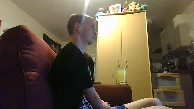 boredluln Webbikameraesitys