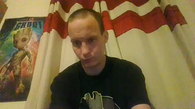 Вебкам-шоу boredlul