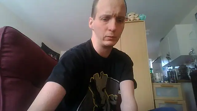 Вебкам-шоу boredlul