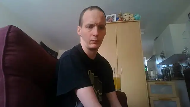 boredlul Webcam Show