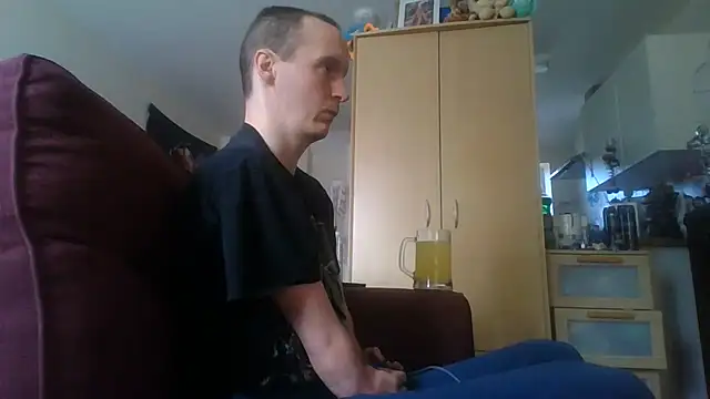 boredlul: διαδικτυακό σόου στην κάμερα