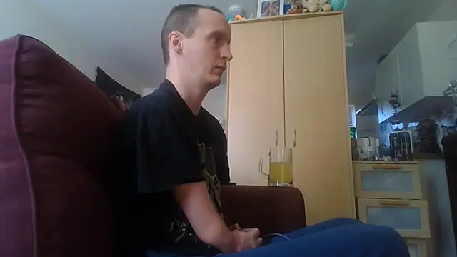 Show de webcam de boredlul