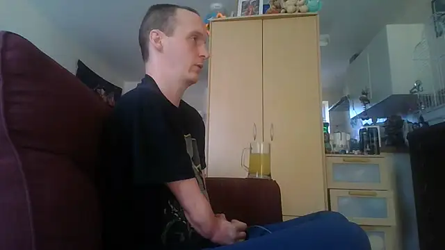 boredlul Webcam show