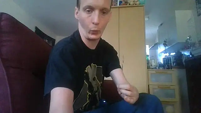 Show de webcam de boredlul