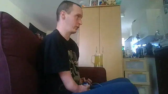 Show de webcam de boredlul