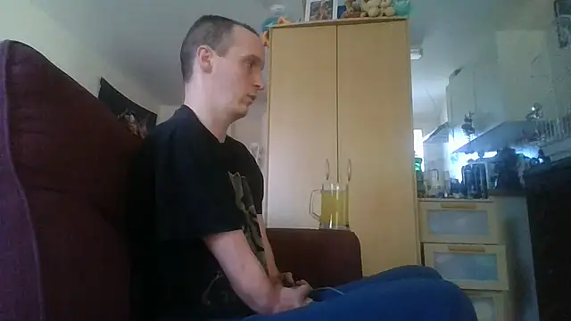 Show modela boredlul na web-kameri