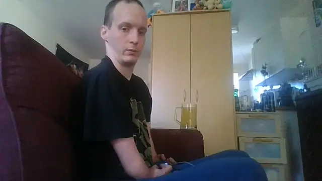 Show de webcam de boredlul