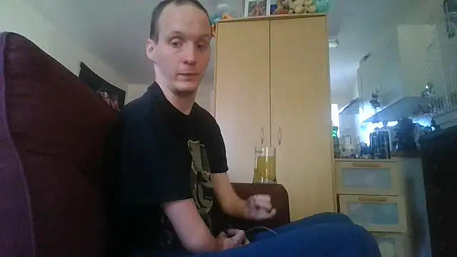 Show modela boredlul na web-kameri