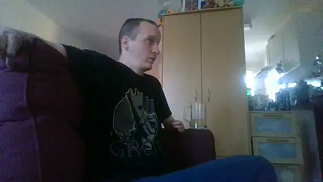 Show de boredlul na webcam