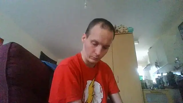 boredlul 网络视讯表演