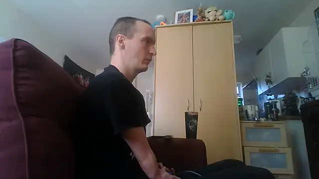 Show de webcam de boredlul