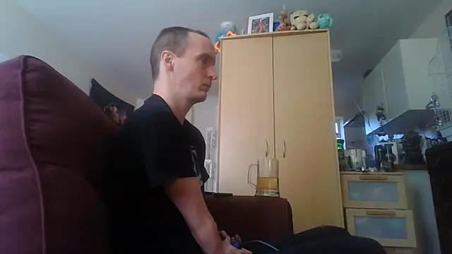 Show modela boredlul na web-kameri