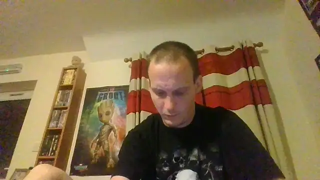 Show Webcam de boredlul
