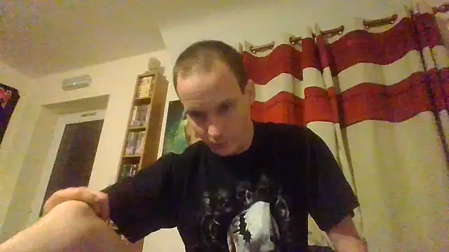 boredluln Webbikameraesitys