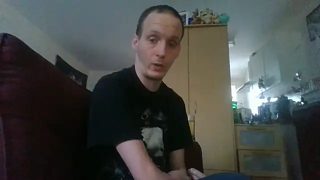 Show Webcam de boredlul