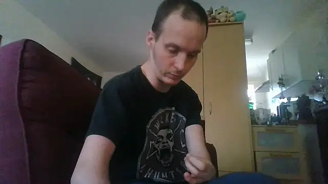 boredlul Webcam show
