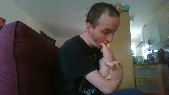boredlul Show Webcam