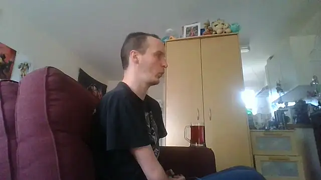 Show Webcam de boredlul