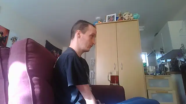boredluln Webbikameraesitys