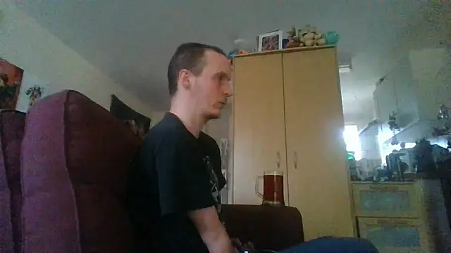 boredlul Webcam show