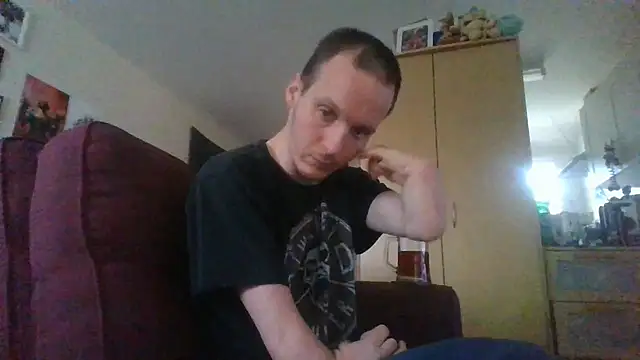 Show Webcam de boredlul