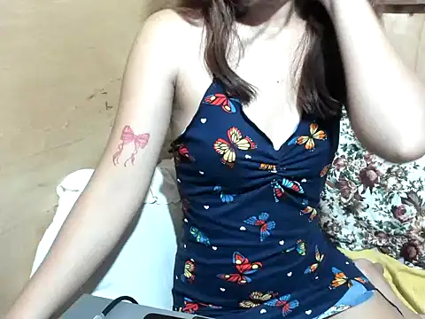 Hot_asian20 Pertunjukan Webcam