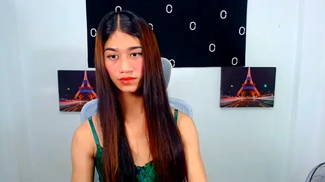 Monica_Cakes Show Webcam