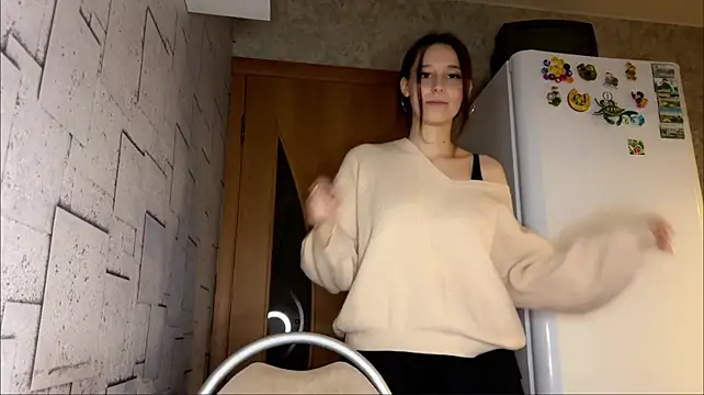Webkamerová show TwylaWeishar